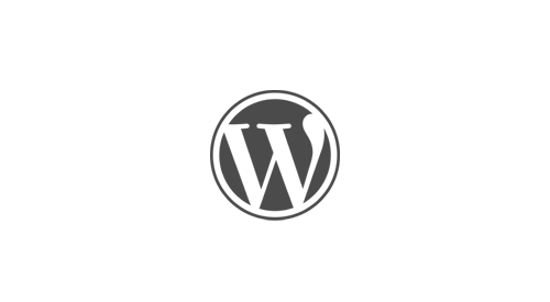 Icono WP